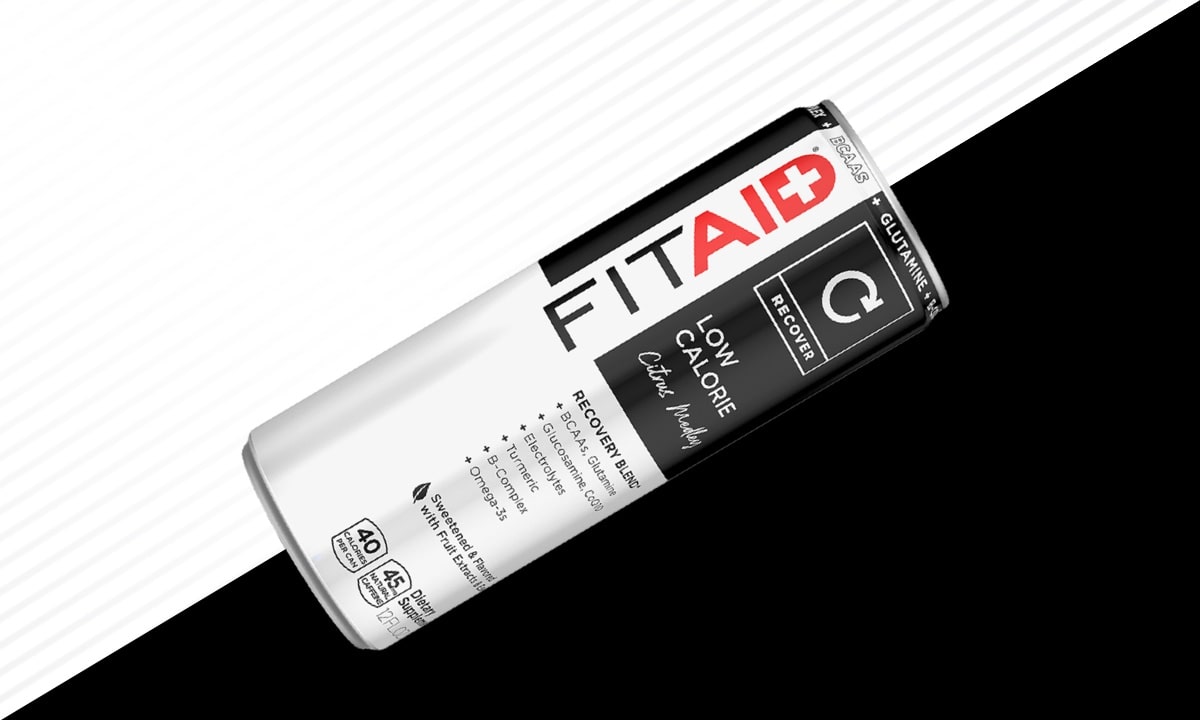 FitAid Recover